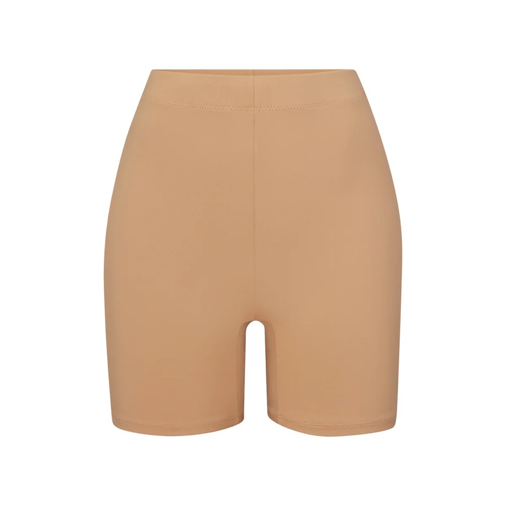 SKIMS Signature Swim MID WAIST SHORT